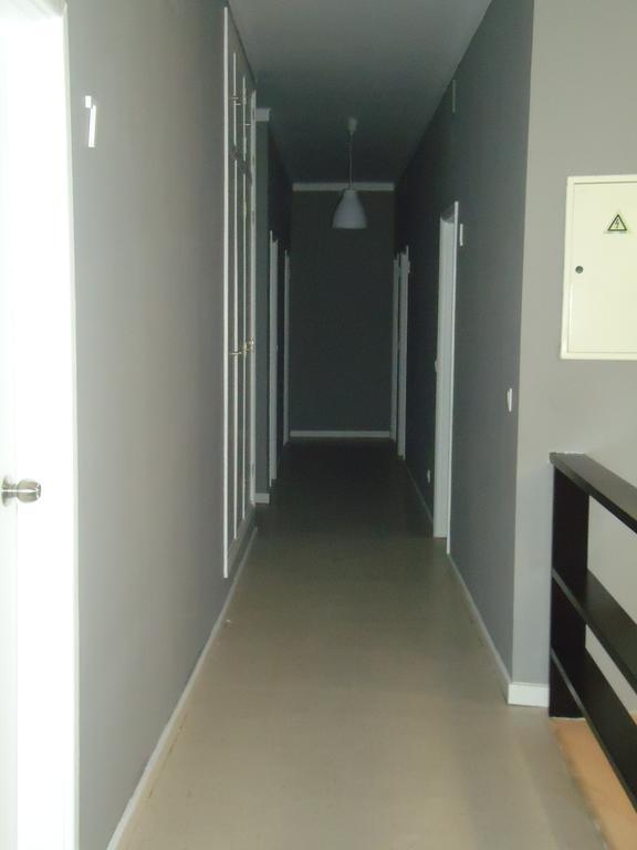 Porta 86 Hotel Cantanhede Luaran gambar