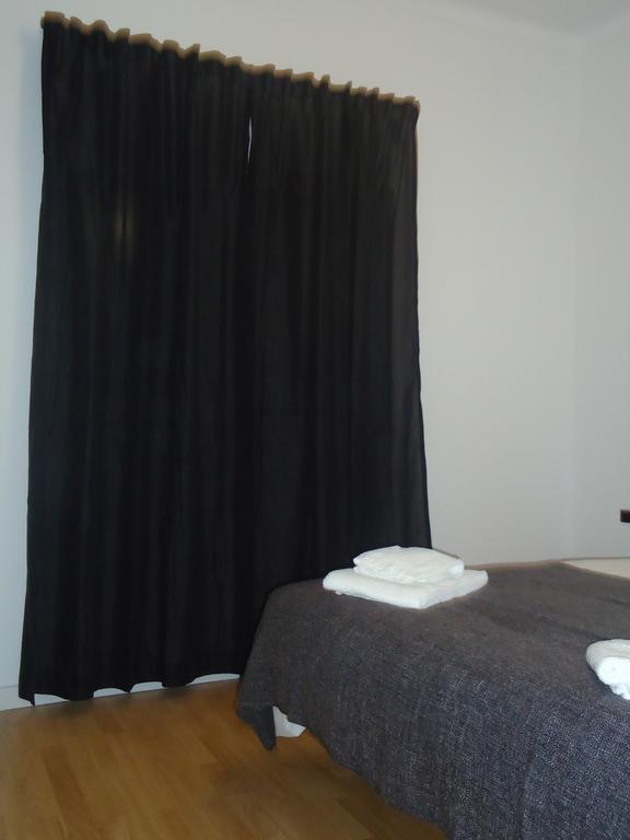 Porta 86 Hotel Cantanhede Luaran gambar