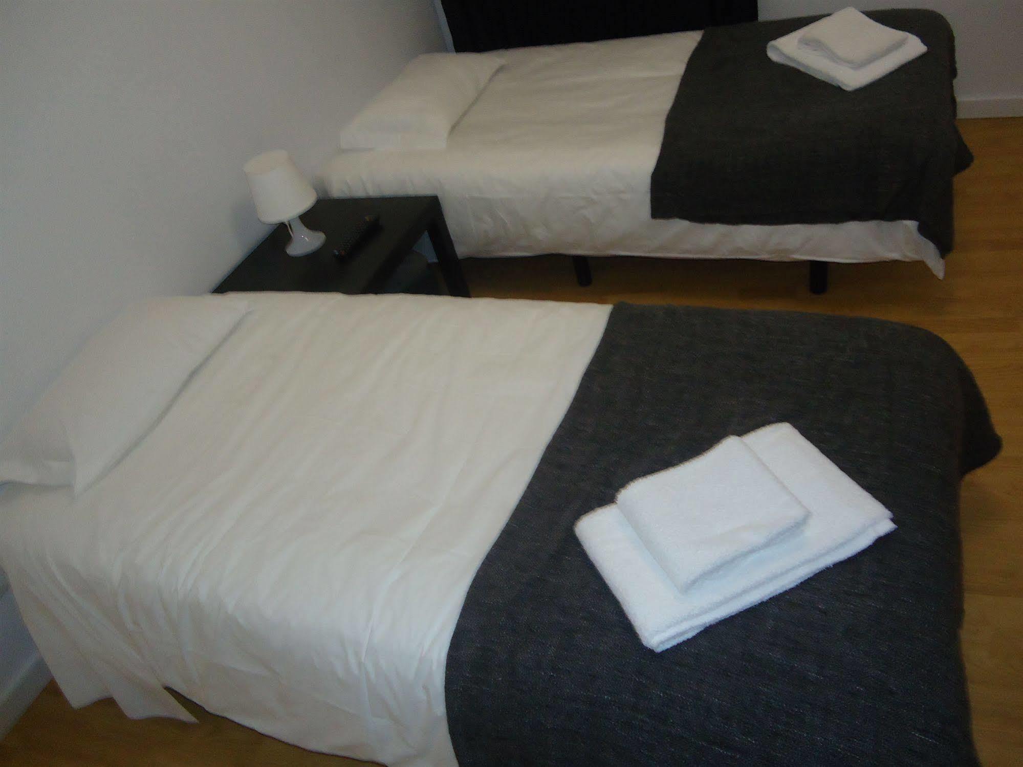 Porta 86 Hotel Cantanhede Luaran gambar