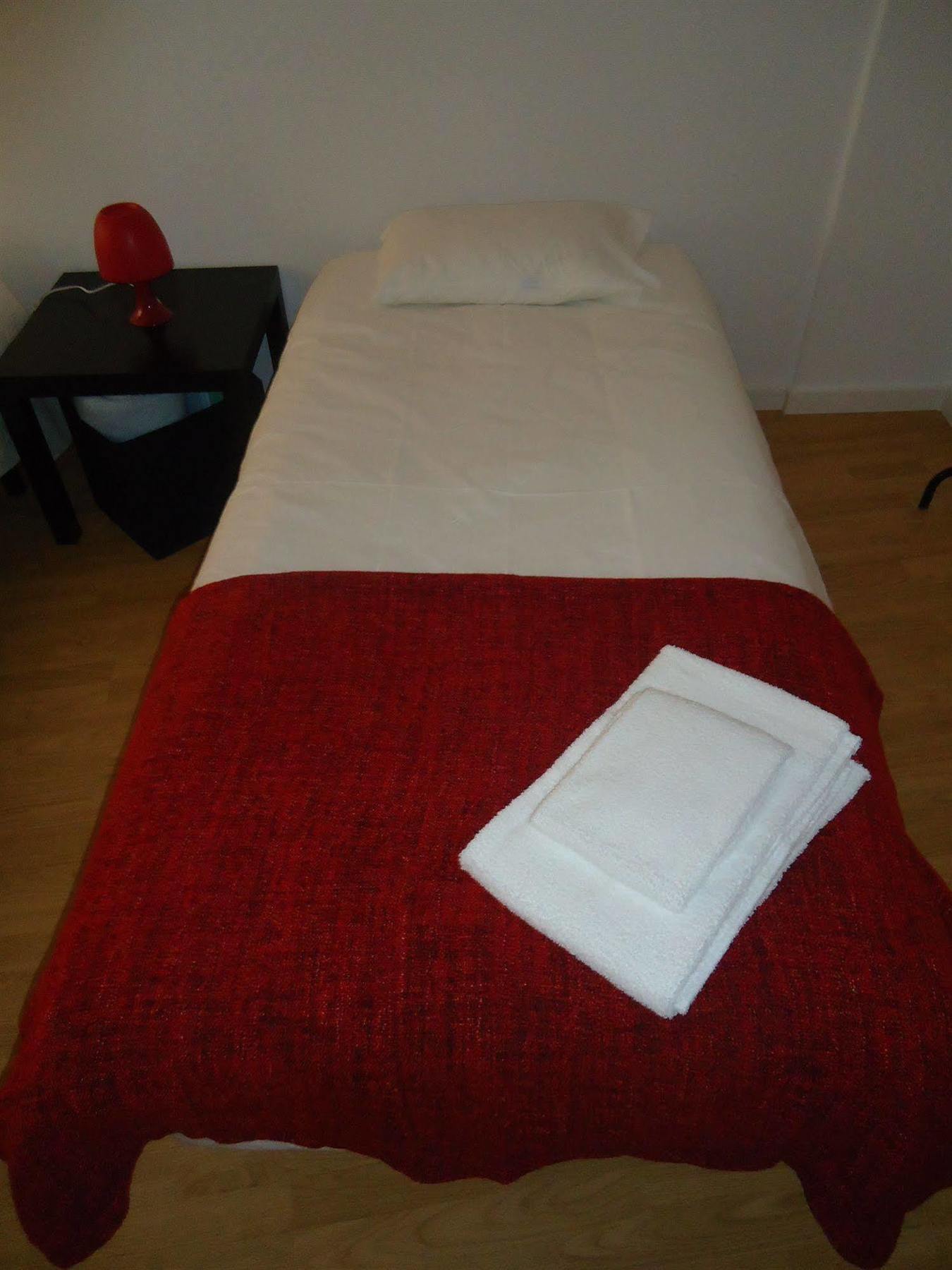 Porta 86 Hotel Cantanhede Luaran gambar