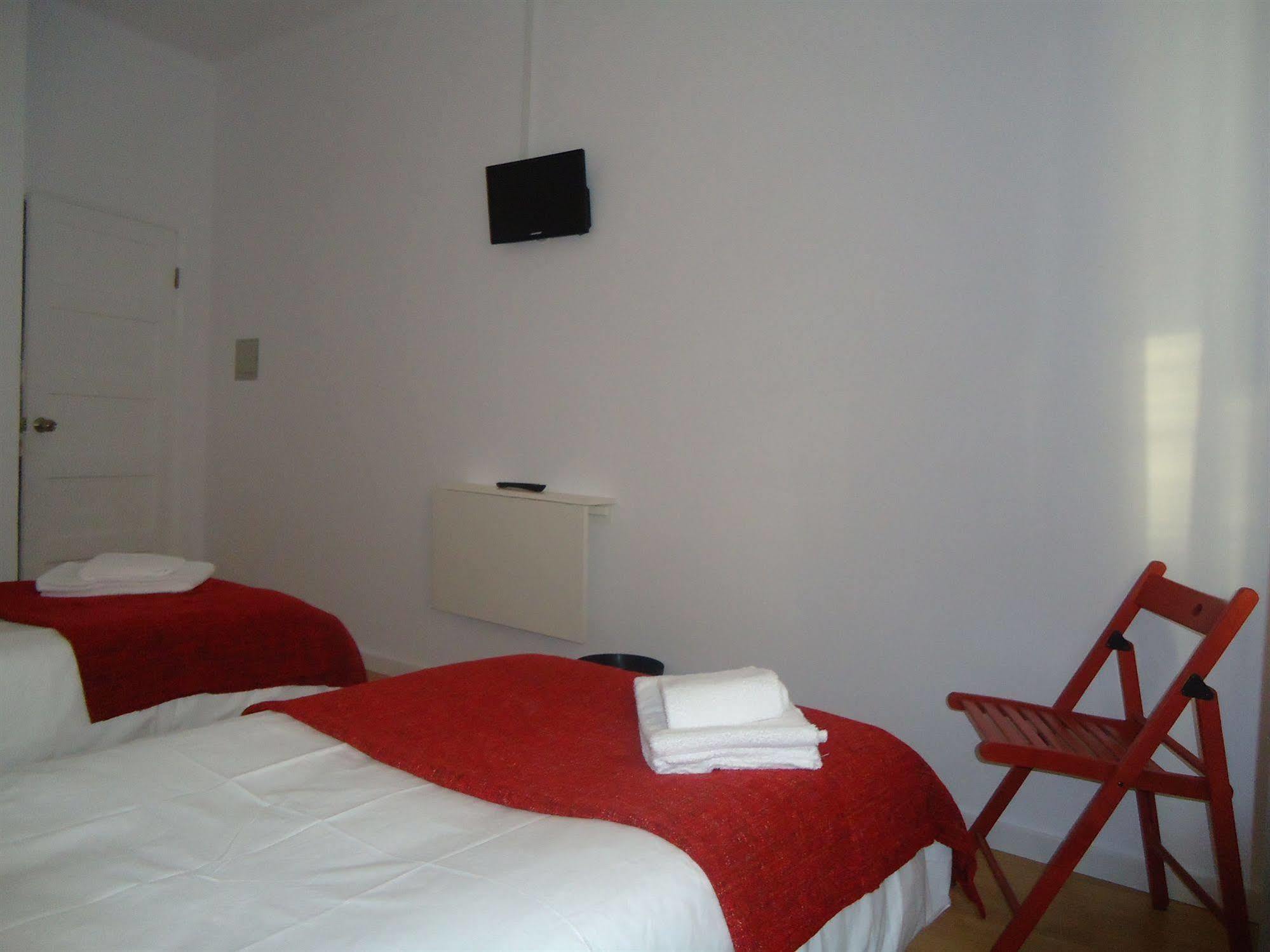 Porta 86 Hotel Cantanhede Luaran gambar