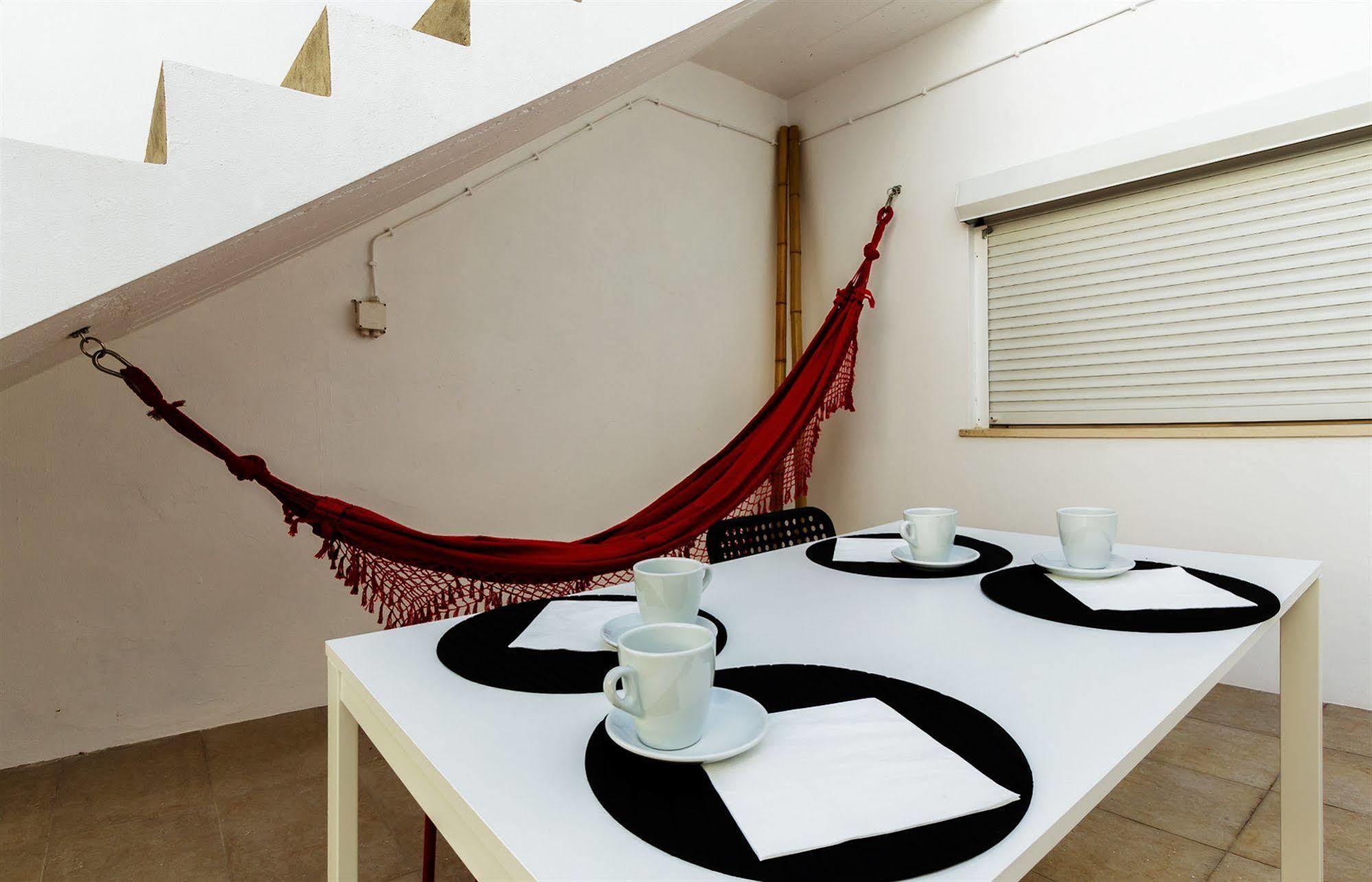 Porta 86 Hotel Cantanhede Luaran gambar