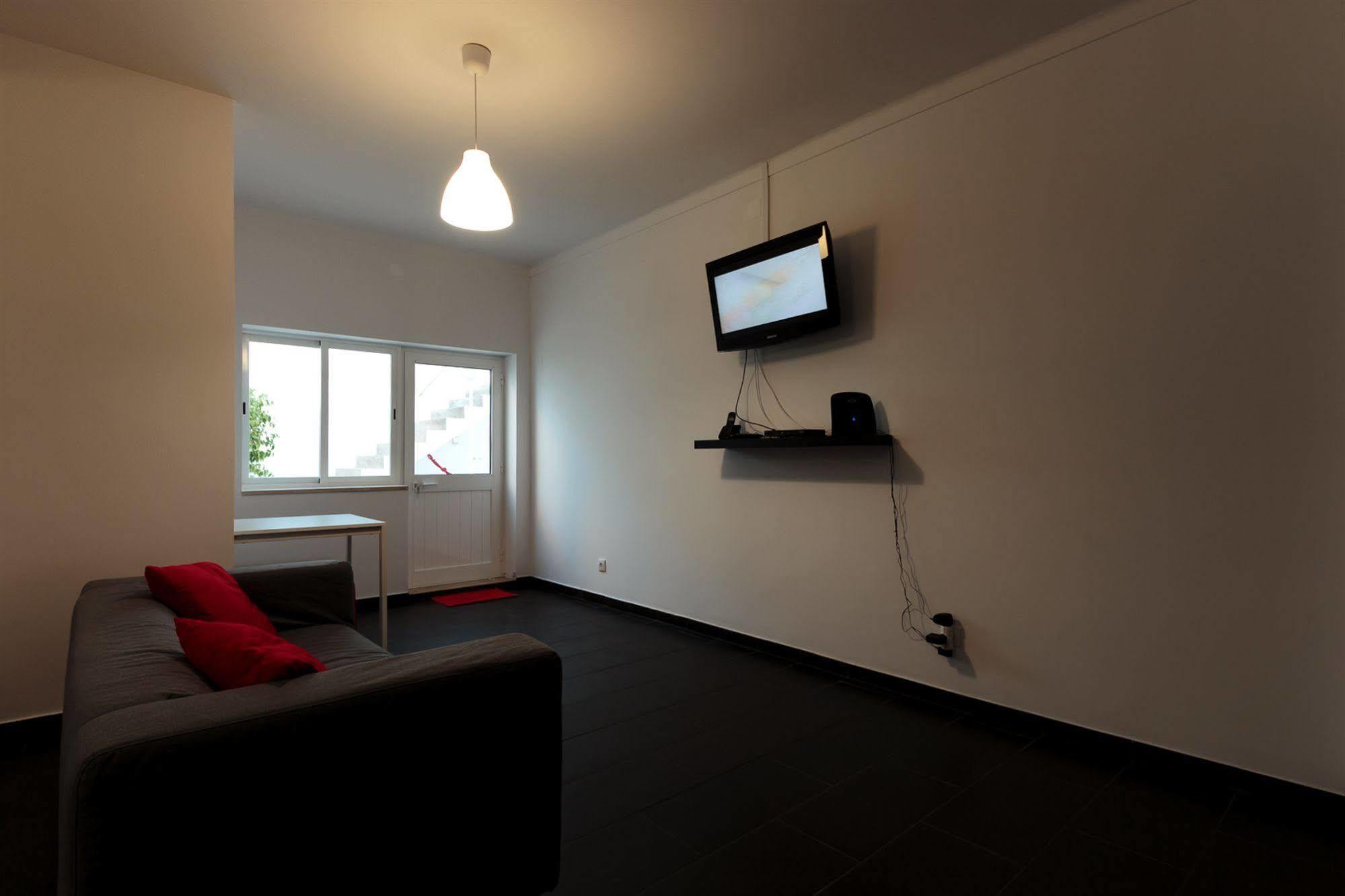 Porta 86 Hotel Cantanhede Luaran gambar