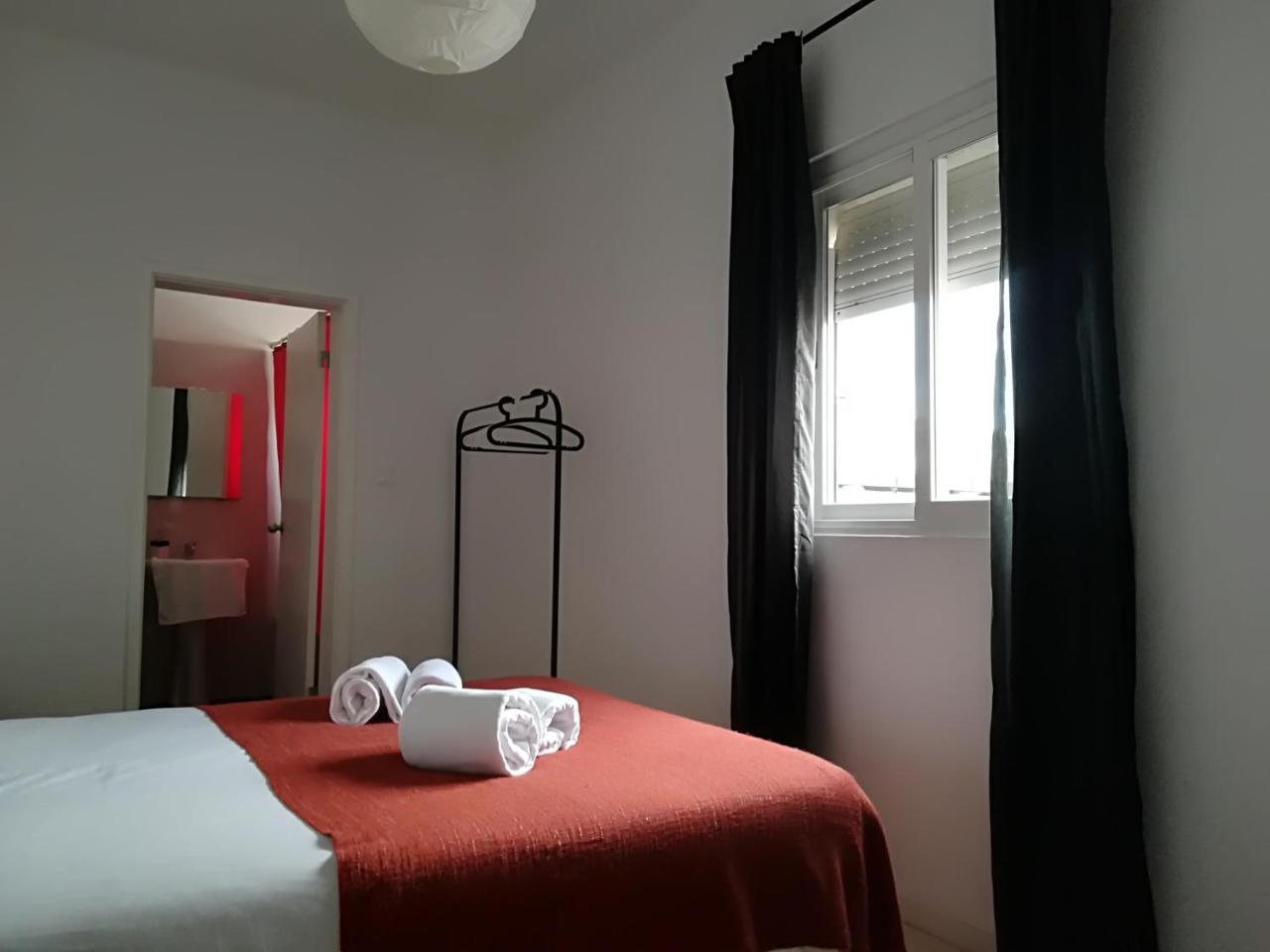 Porta 86 Hotel Cantanhede Luaran gambar