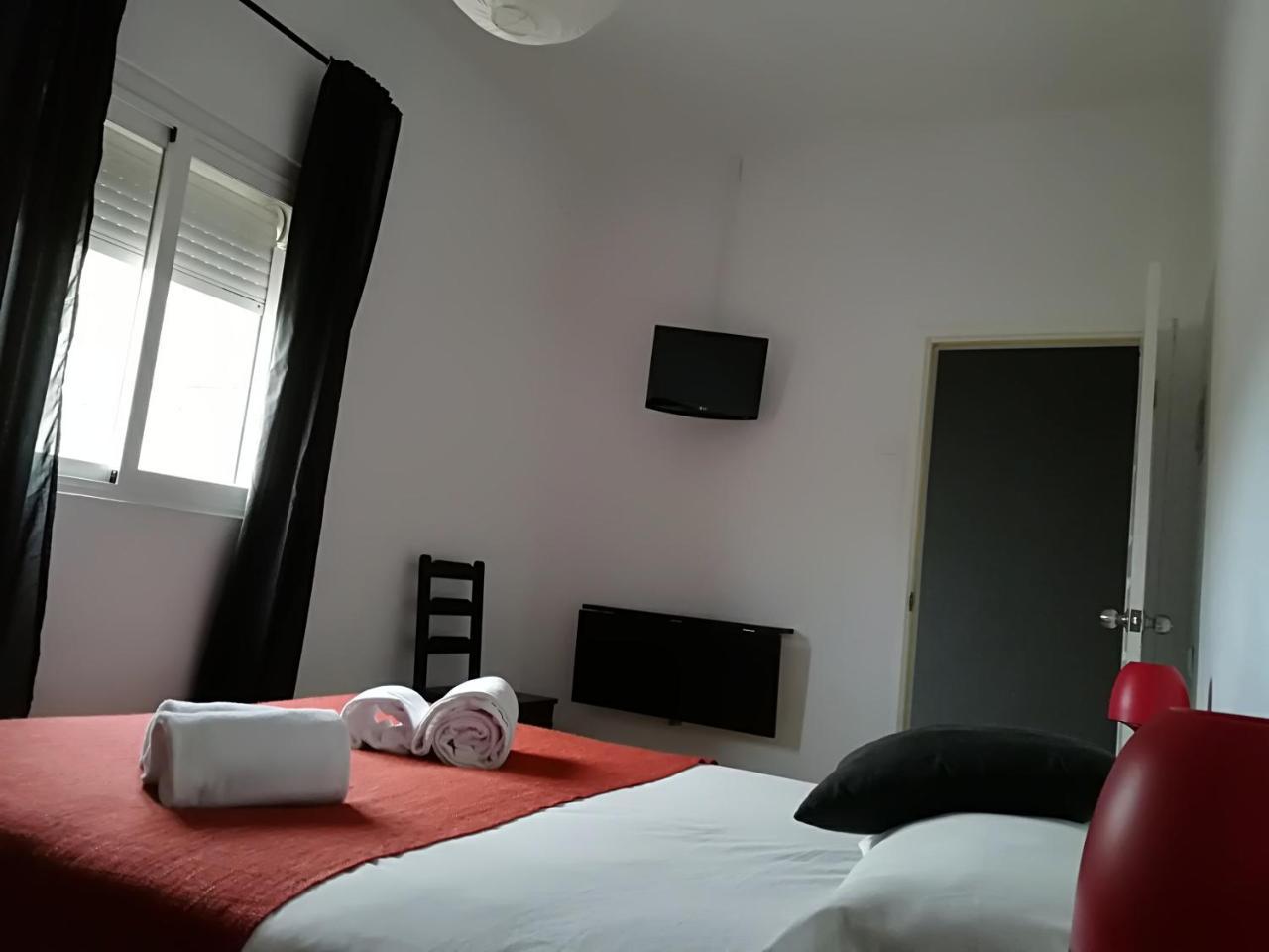Porta 86 Hotel Cantanhede Luaran gambar
