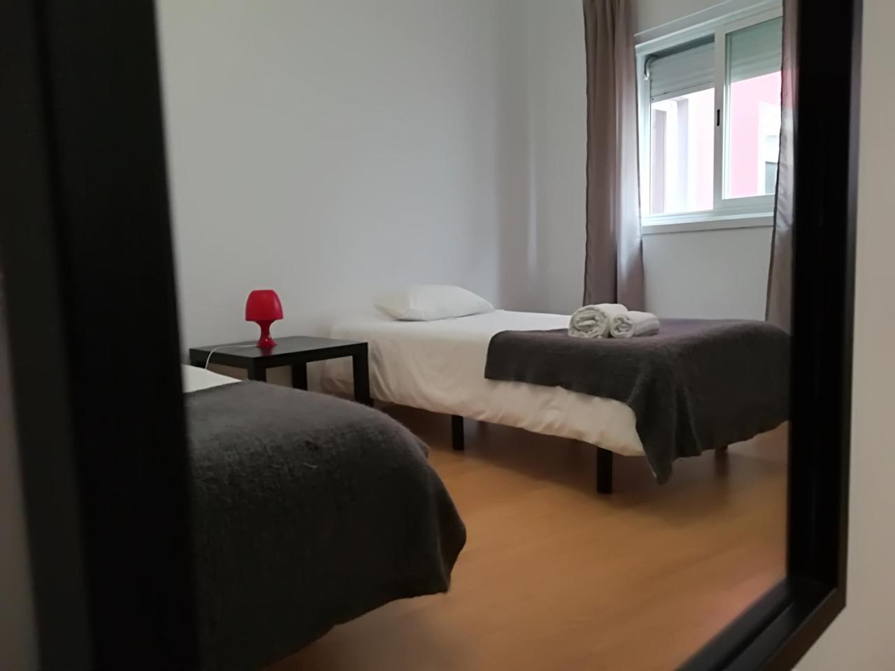 Porta 86 Hotel Cantanhede Luaran gambar