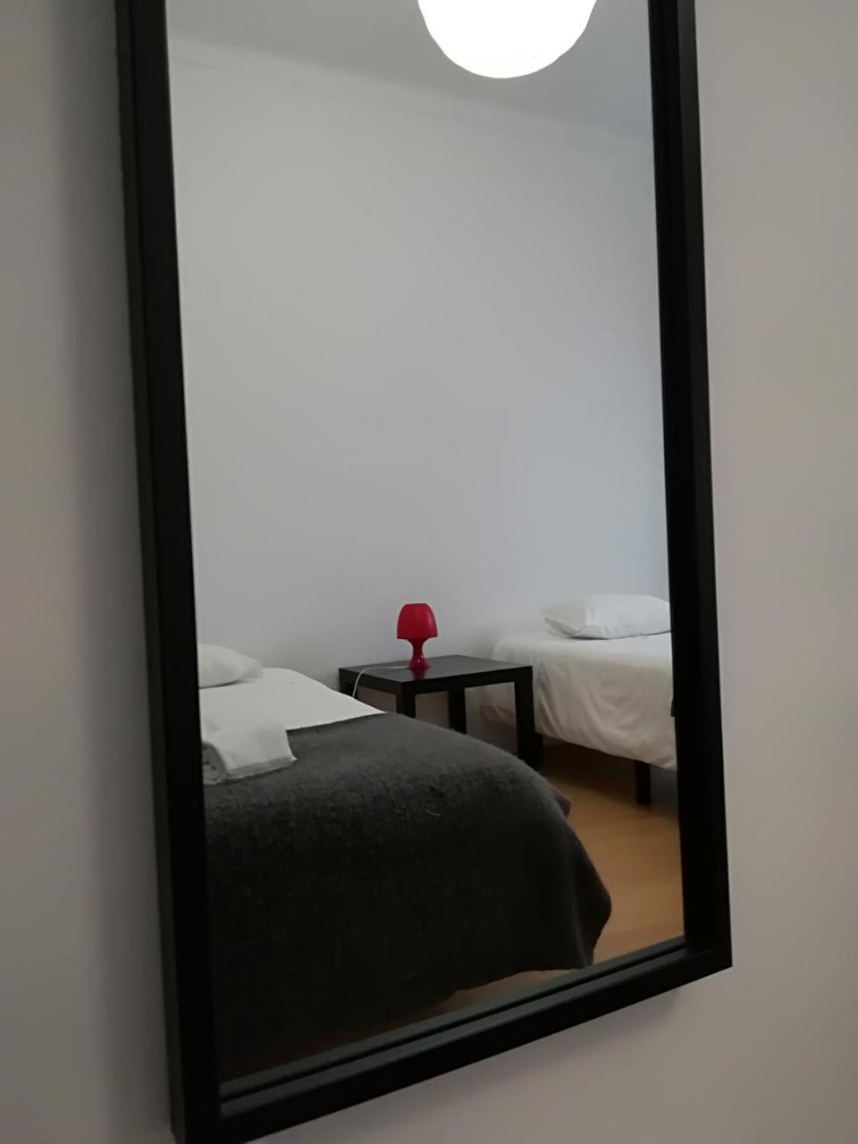 Porta 86 Hotel Cantanhede Luaran gambar