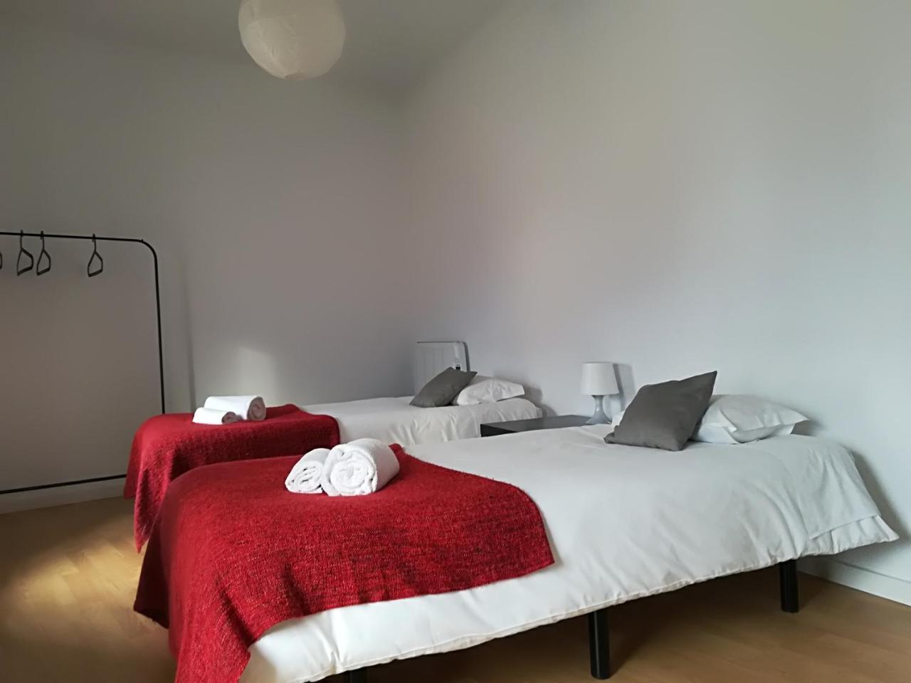 Porta 86 Hotel Cantanhede Luaran gambar